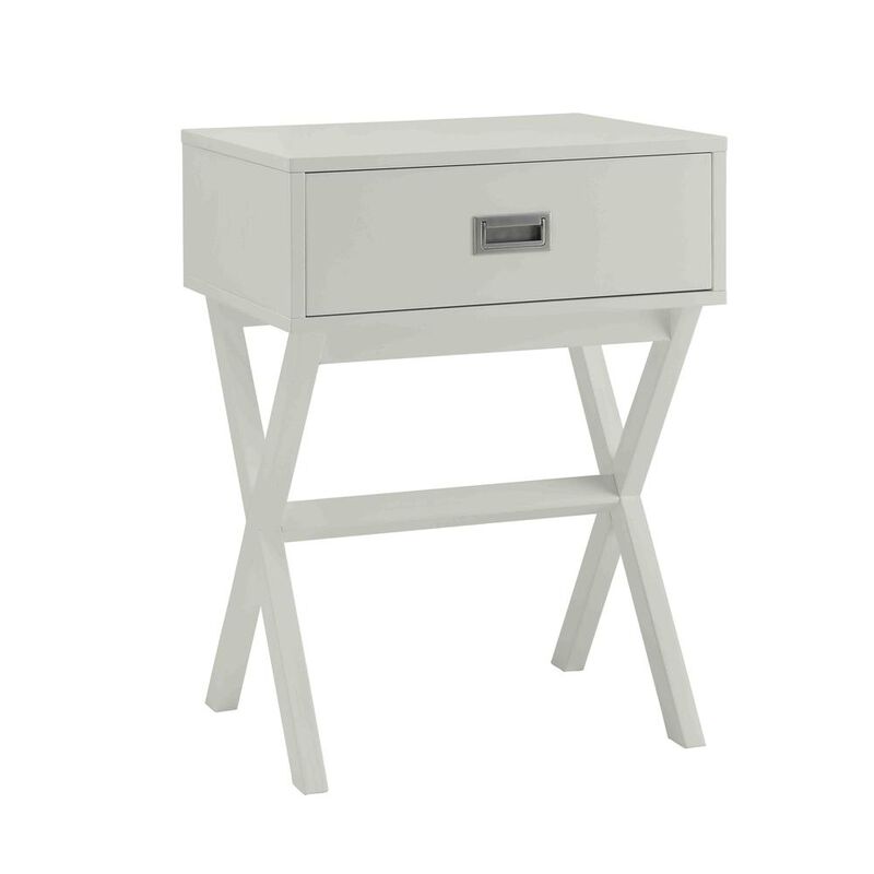Convience Concept, Inc. Designs2Go Landon End Table