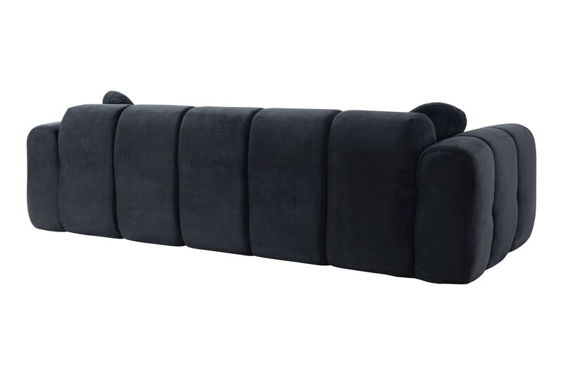 Hoknon Compression Sofa image number 8