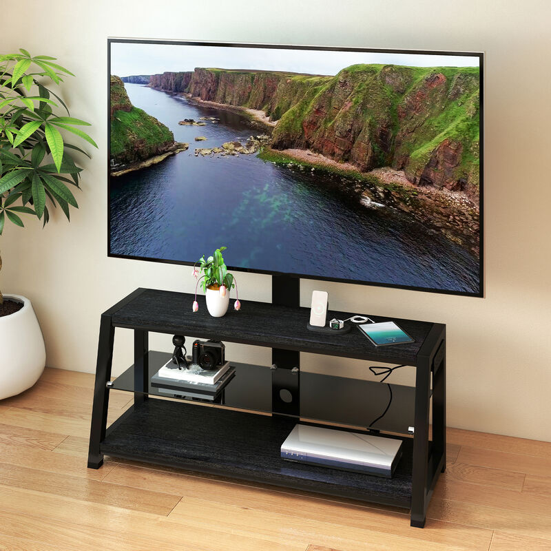Nuskog TV Stand image number 1