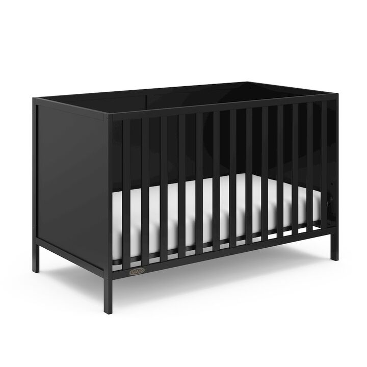 Theo 3-in-1 Convertible Crib