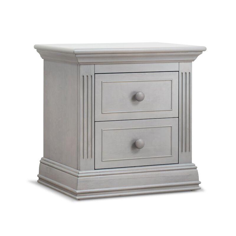 Sorelle Providence Nightstand image number 1