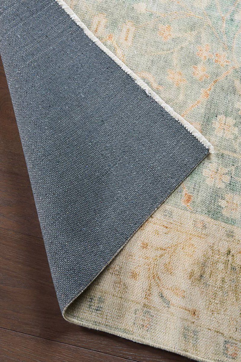 Boheme Lovato Castle Wall 8'10" x 11'9" Rug image number 7