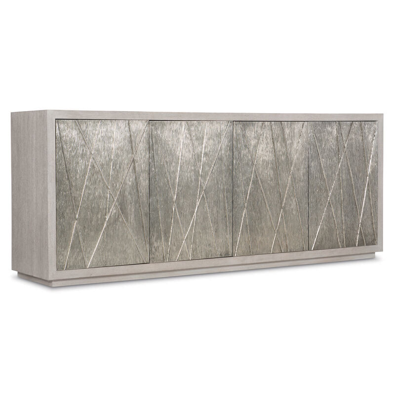 Valora Entertainment Credenza image number 1