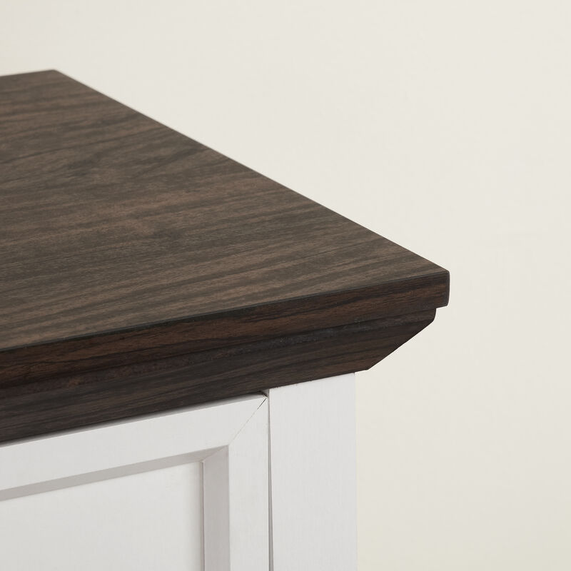 TATEUS 6 Drawer  Chests image number 5