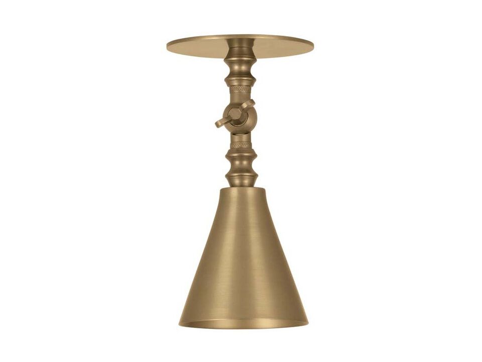Necessity Flush Mount
