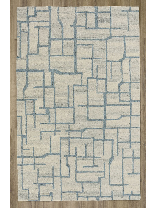 Bronson BSN258 2' x 3' Rug