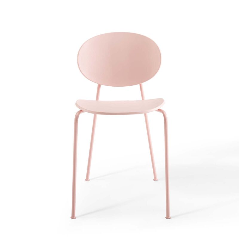 Palette Dining Side Chair Set of 2 image number 5