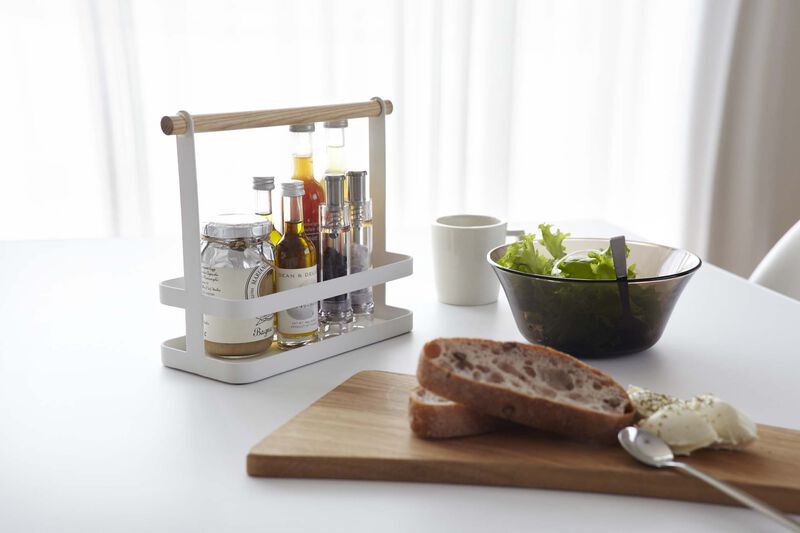 Tabletop Storage Caddy