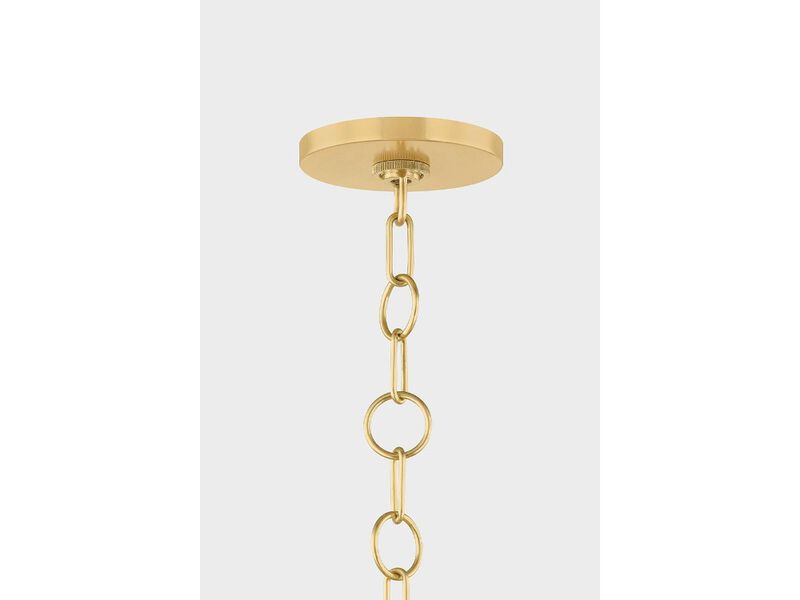 Solie Pendant image number 3
