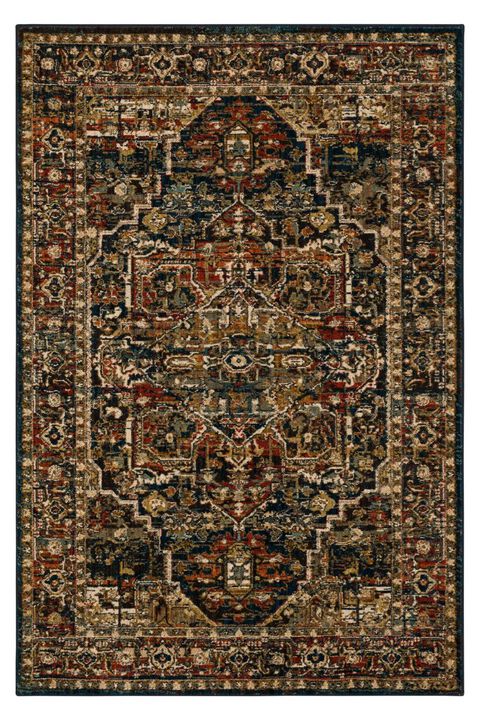 Spice Market Alcantara Collection