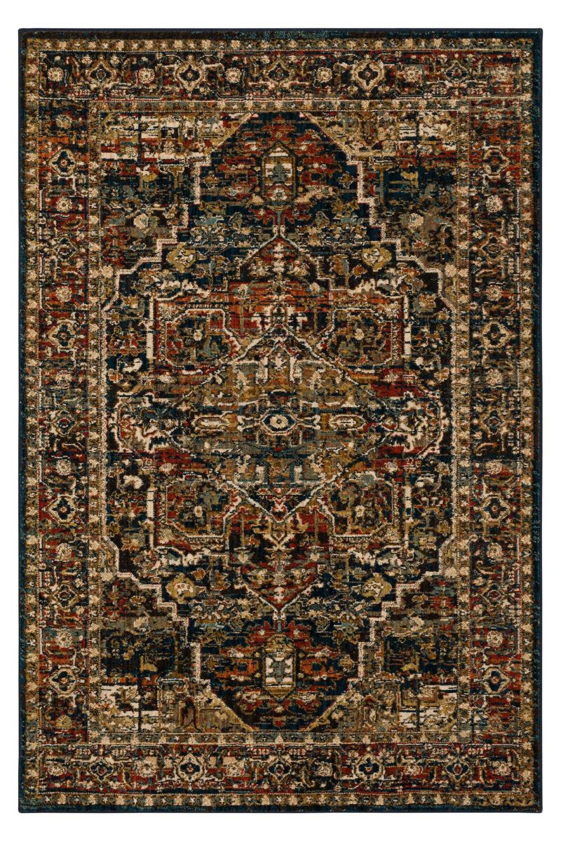Spice Market Alcantara Collection image number 0