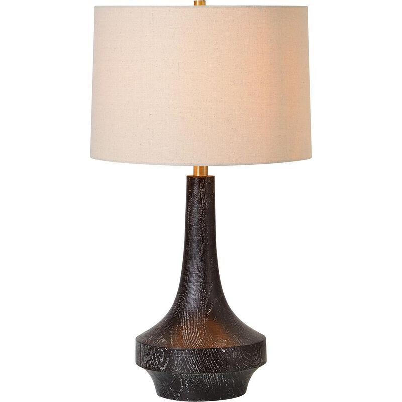 Renwil Truro 1-Light 26.25 Table Lamp with Shade