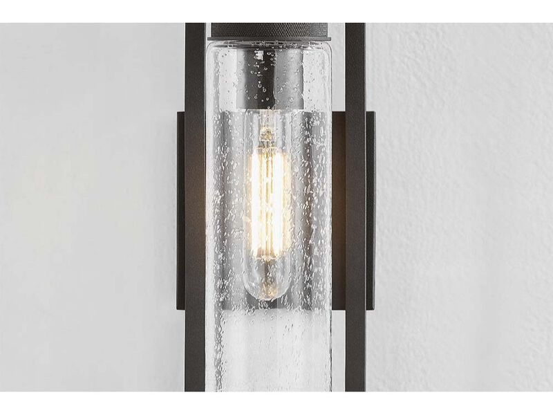Chester Exterior Wall Sconce image number 1