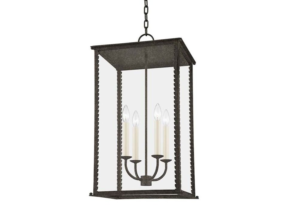 Zuma Exterior Pendant