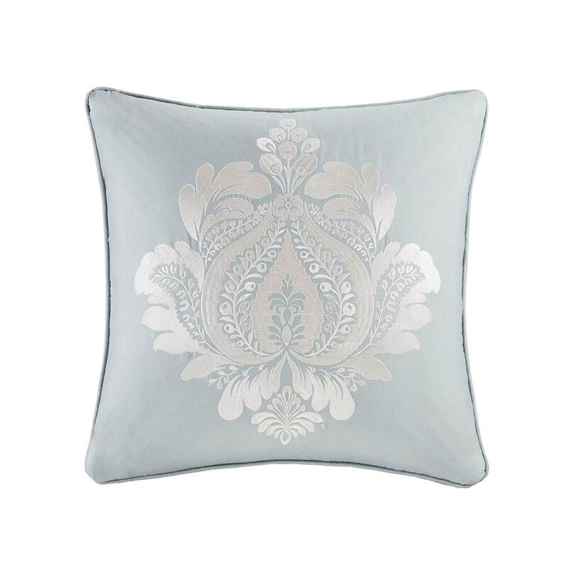 Gracie Mills Sandy 6-Piece Cottage-Inspired Reversible Daybed Cover Set