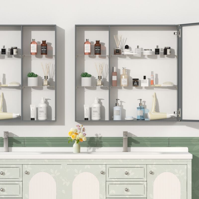 Surface Mount Medicine Cabinet image number 7