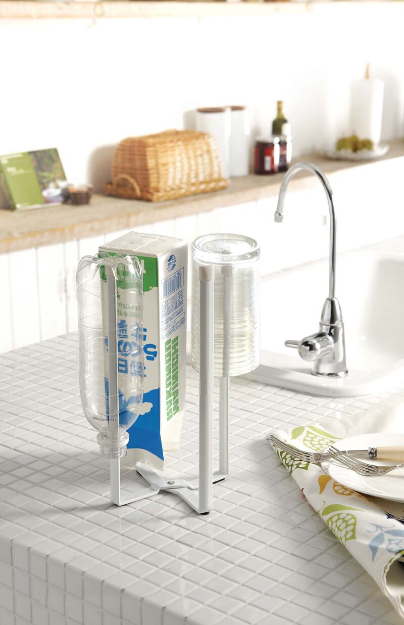 Collapsible Bottle Dryer