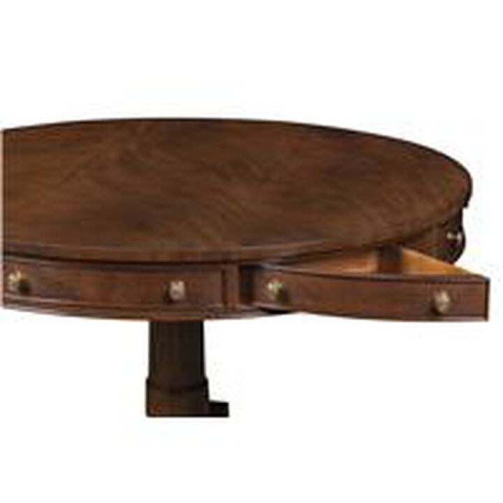Jackson Center Table