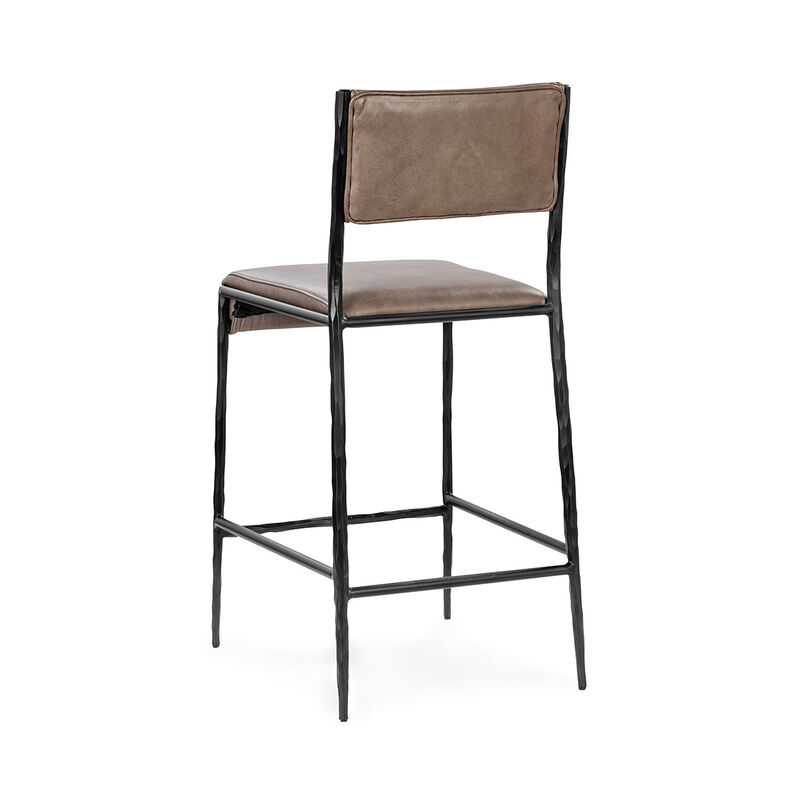 Kayne Counter Stool in Sand image number 4