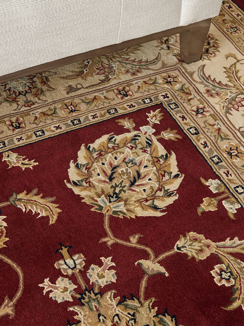 Nourison 2000 2022 Laquer 8' x Round Rug image number 7