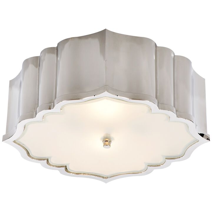 Balthazar Flush Mount