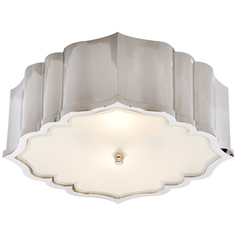 Alexa Hampton Balthazar Flush Mount Light Collection