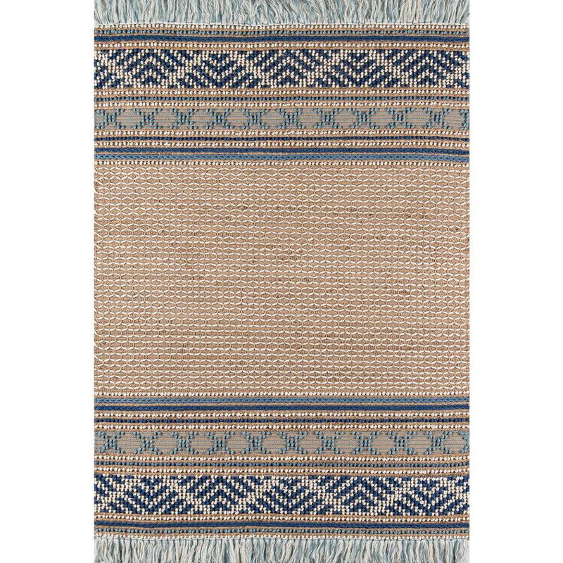 Momeni Transitional Rectangle Area Rug