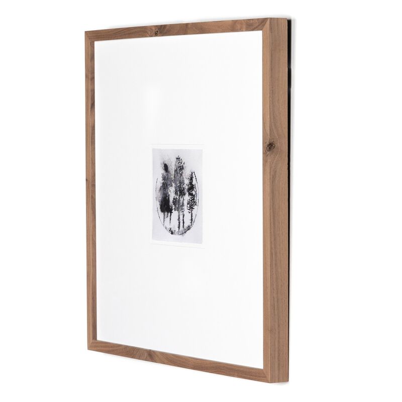 Through The Trees III