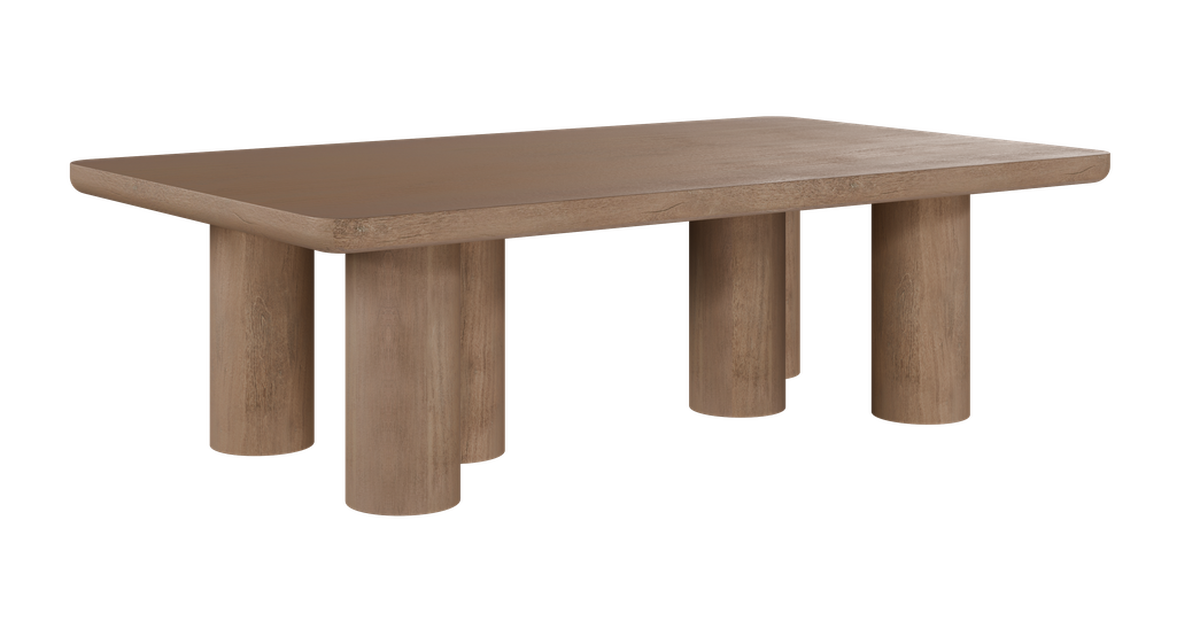 Presidio Coffee Table