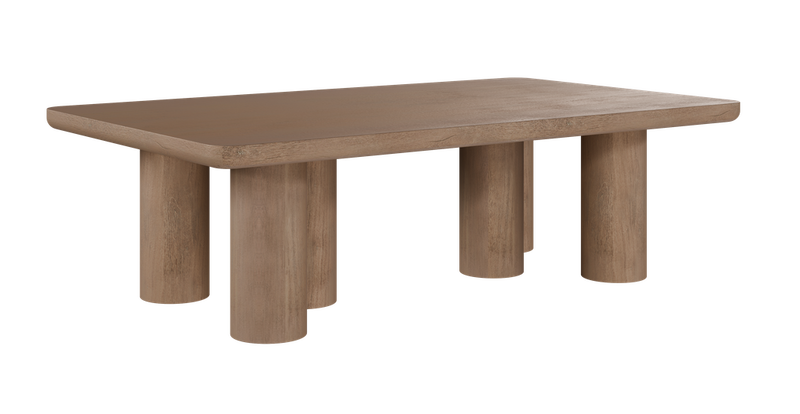 Presidio Coffee Table image number 1