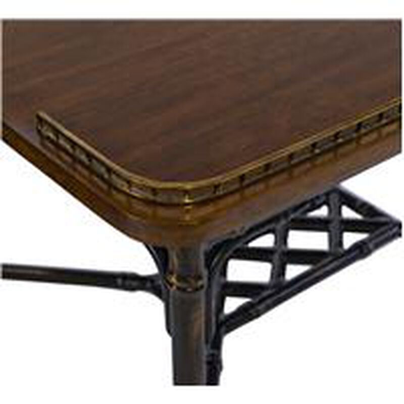 Shiro Cocktail Table image number 3