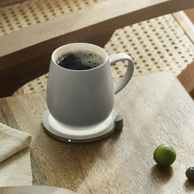 Ui Self-Heating Mug Set image number 4