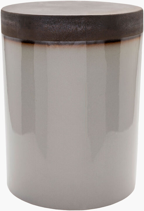 Palominas Garden Stool
