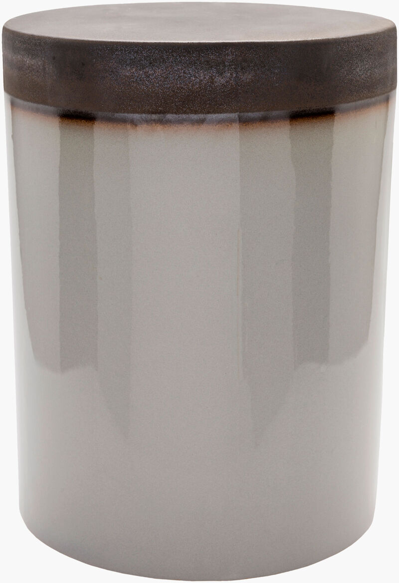 Palominas Garden Stool image number 0