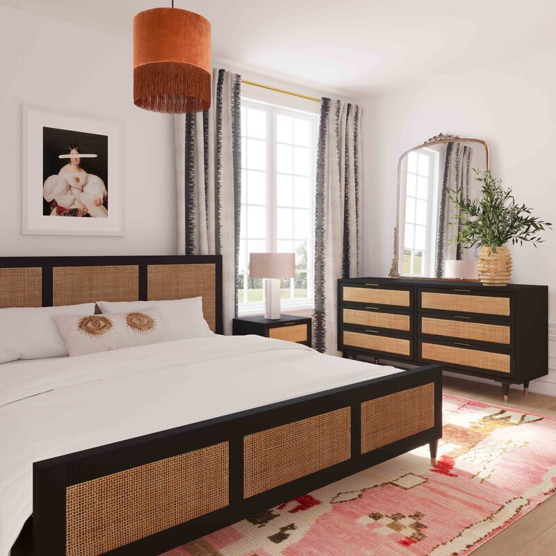 Sierra Bed image number 9