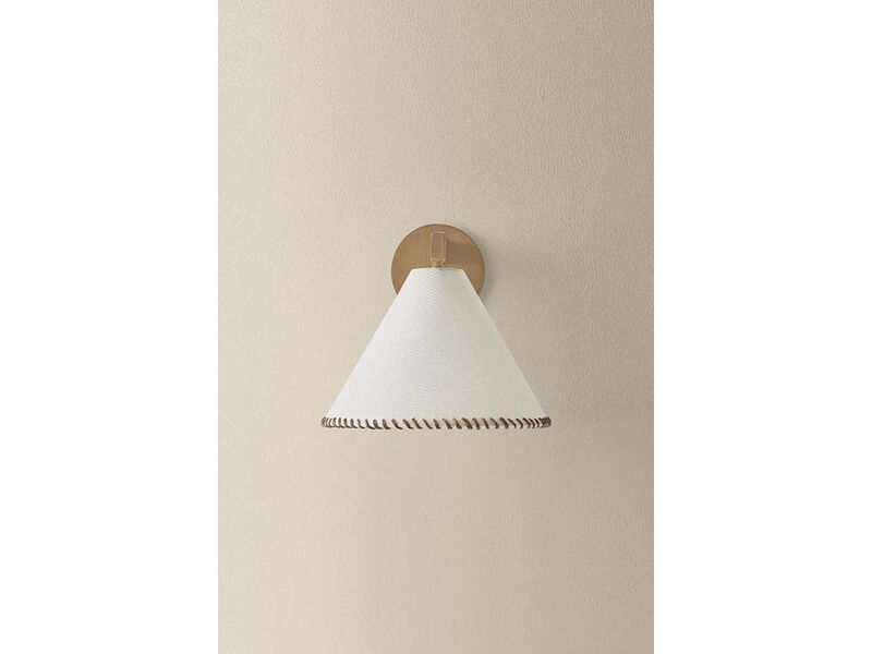 Stoney Wall Sconce image number 4