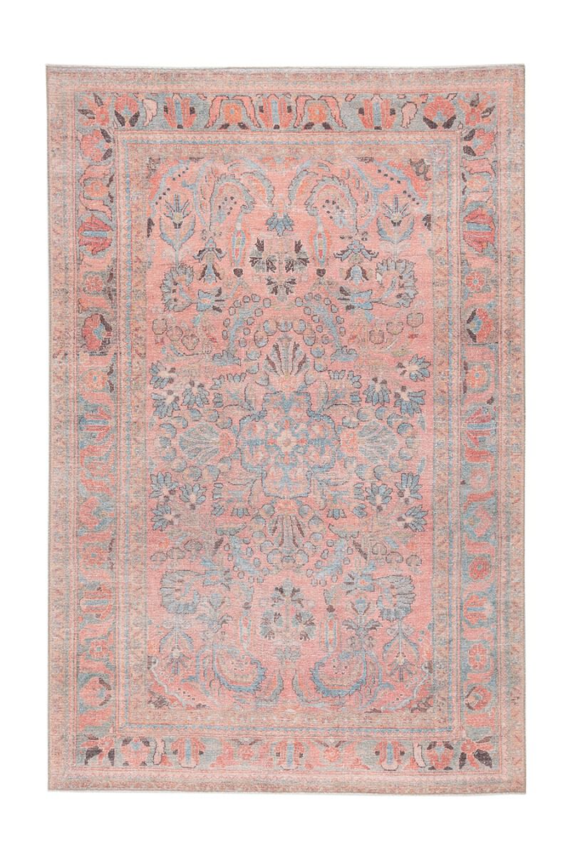Kindred Pippa Stone Blue 9' x 12' Rug image number 0