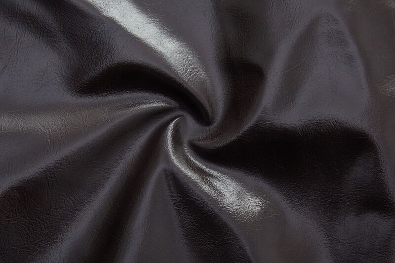 TATEUS 93.7" Chesterfield King Pull-Out Sofa Bed, Faux Leather 3-in-1 Convertible Sleeper