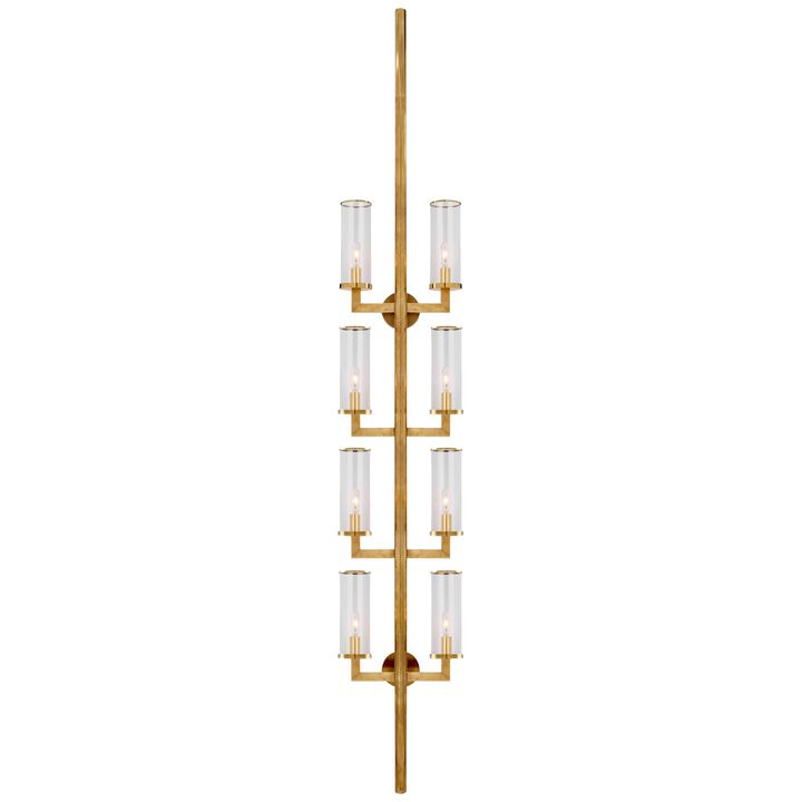 Liaison Statement Sconce
