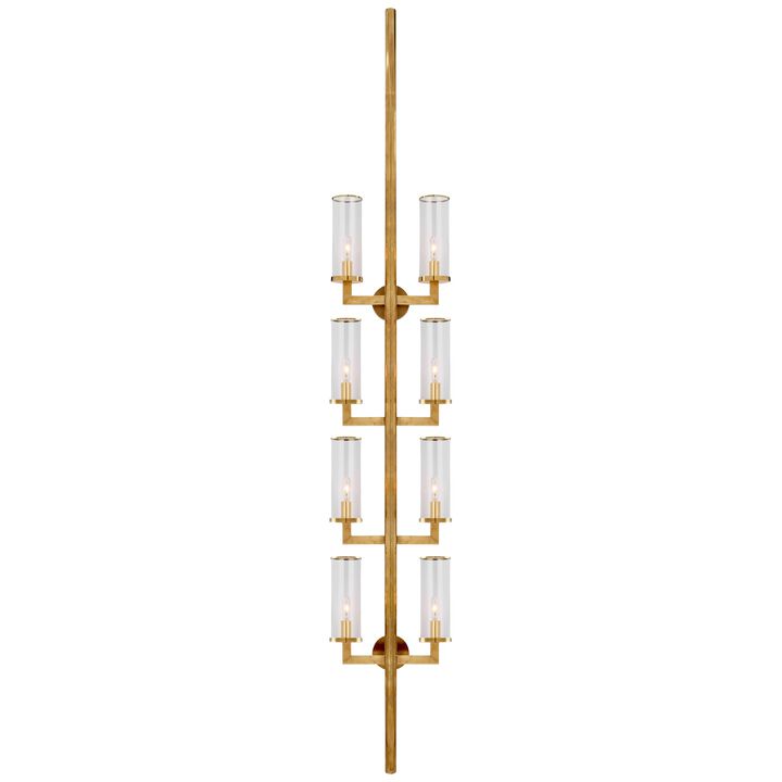 Kelly Wearstler Liaison Statement Sconce Collection