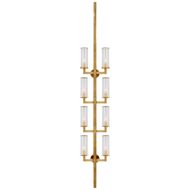 Liaison Statement Sconce