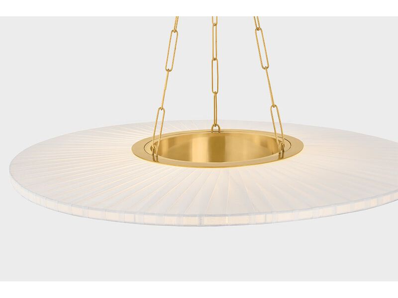 Prattsburgh Chandelier image number 3