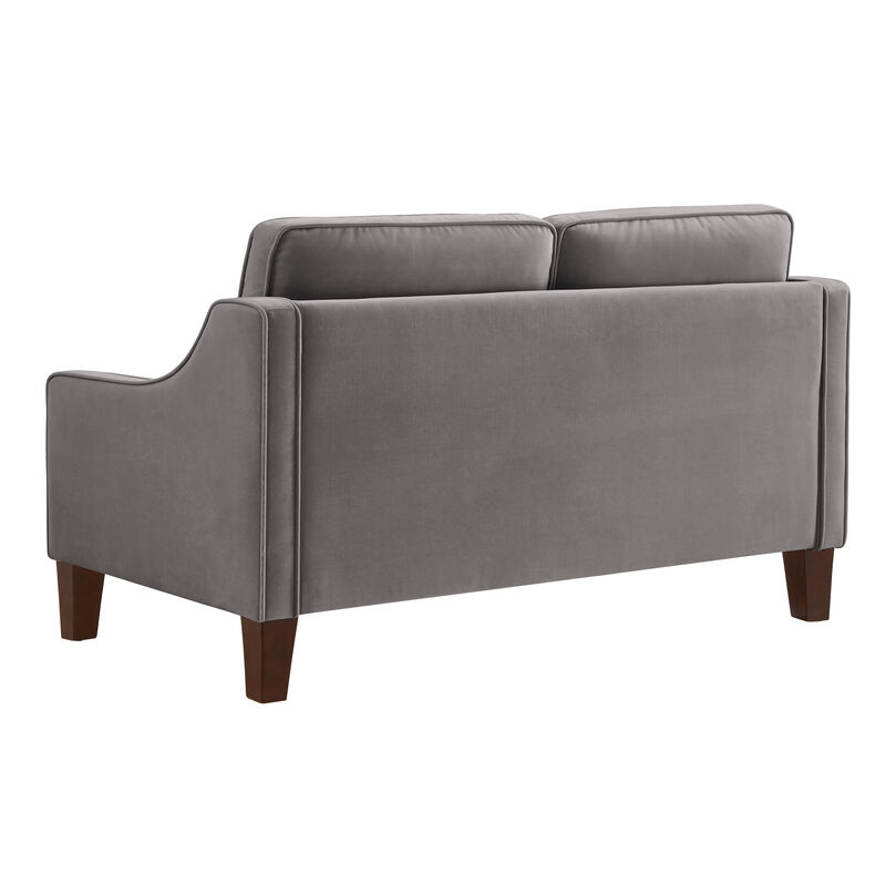 Tidveg Loveseat Sofa image number 7