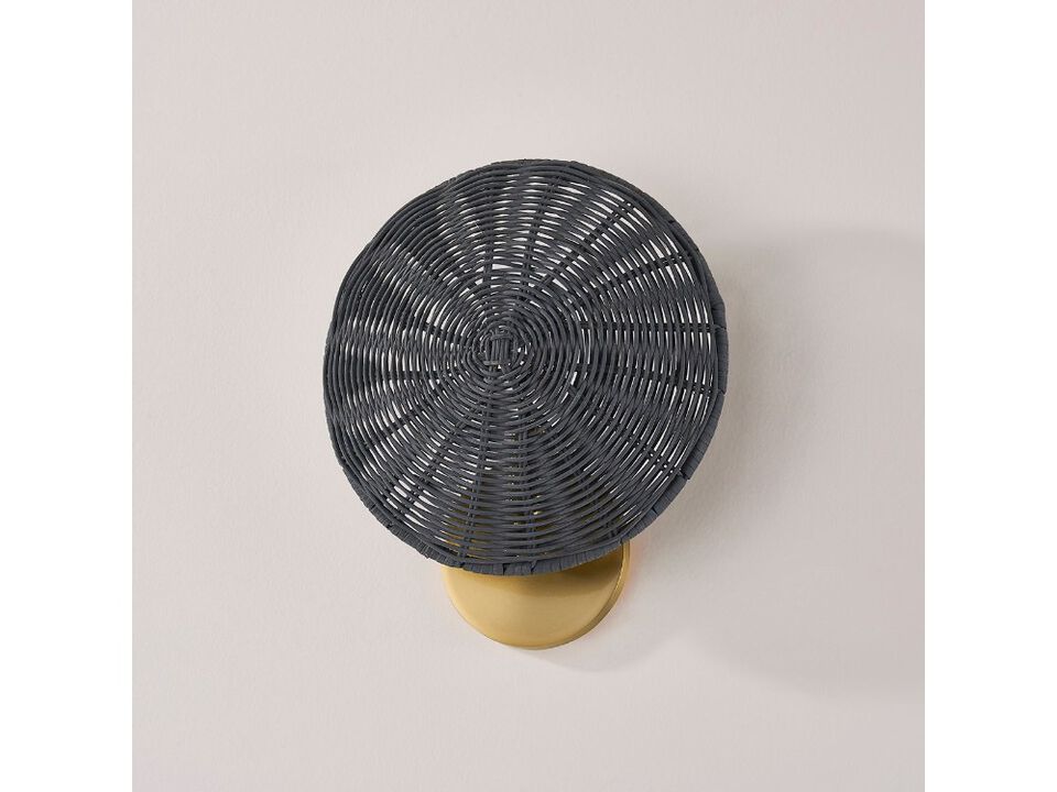 Destiny Wall Sconce