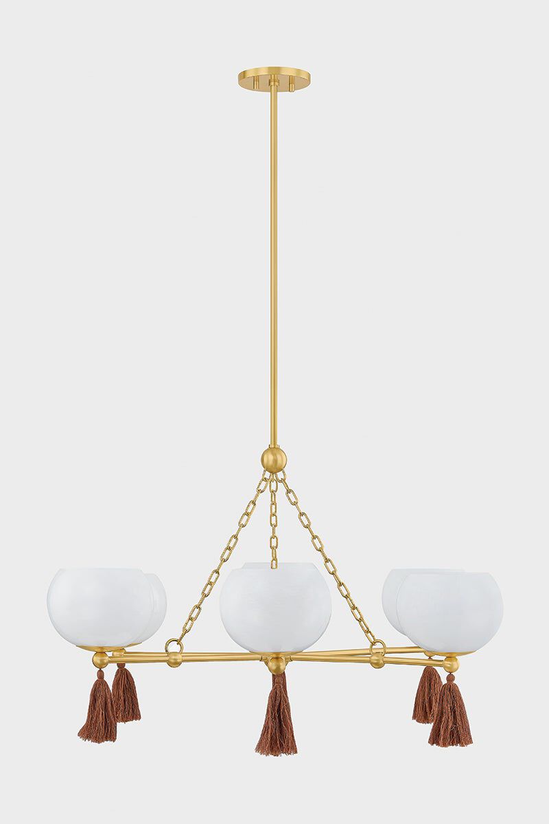 Niya Chandelier image number 7