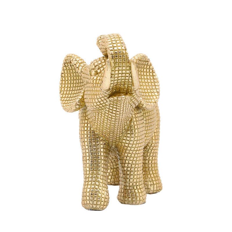 Elephant Figurine