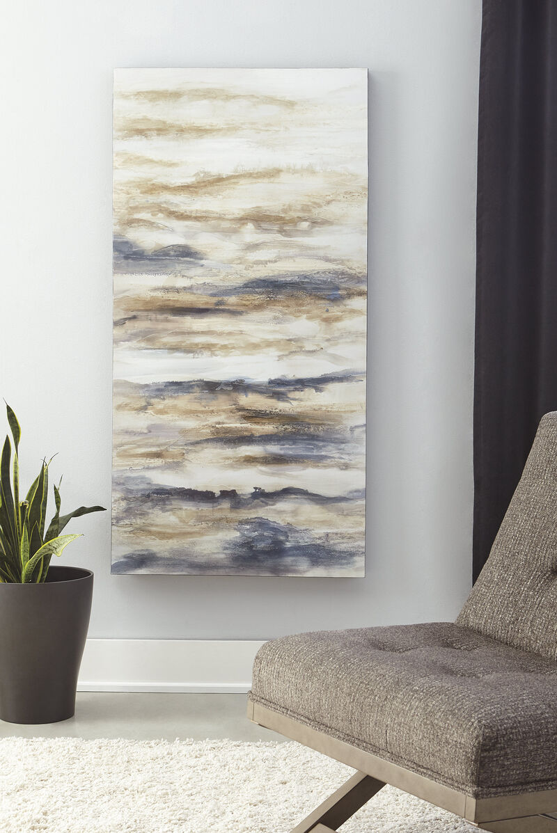 Joely Wall Art image number 1