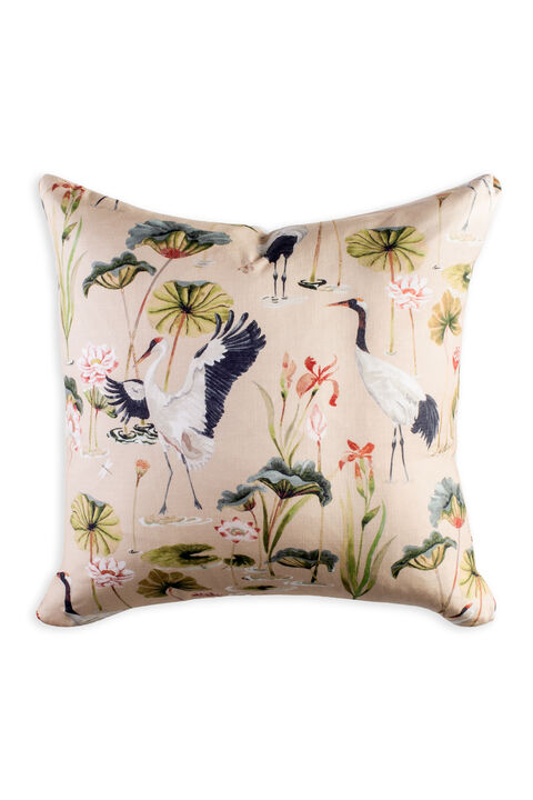 Sarus Linen Pillow