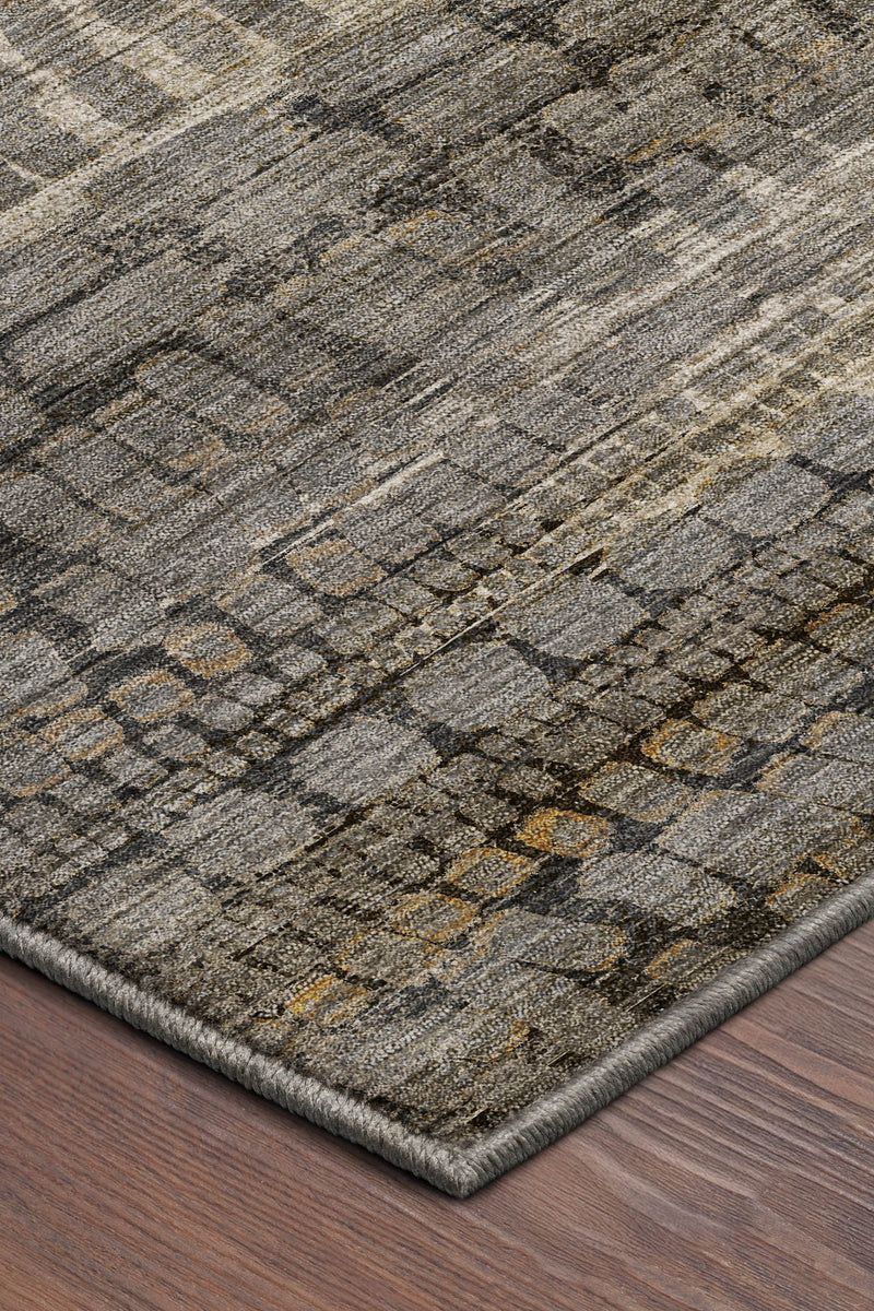 Nexus NX5 Gray 9' x 12' Rug image number 6