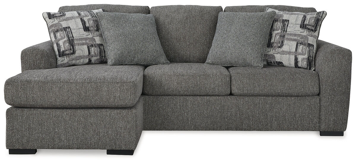Gardiner Sofa Chaise